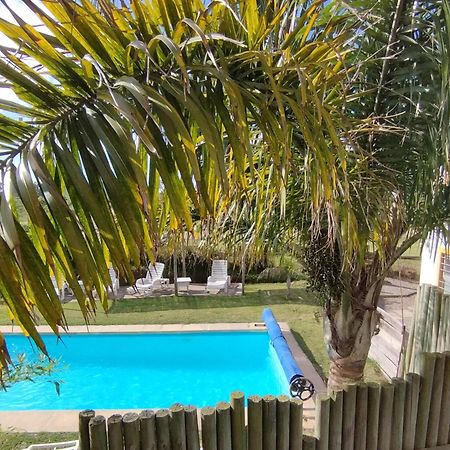 Apartamentos La Playa Пириаполис Экстерьер фото