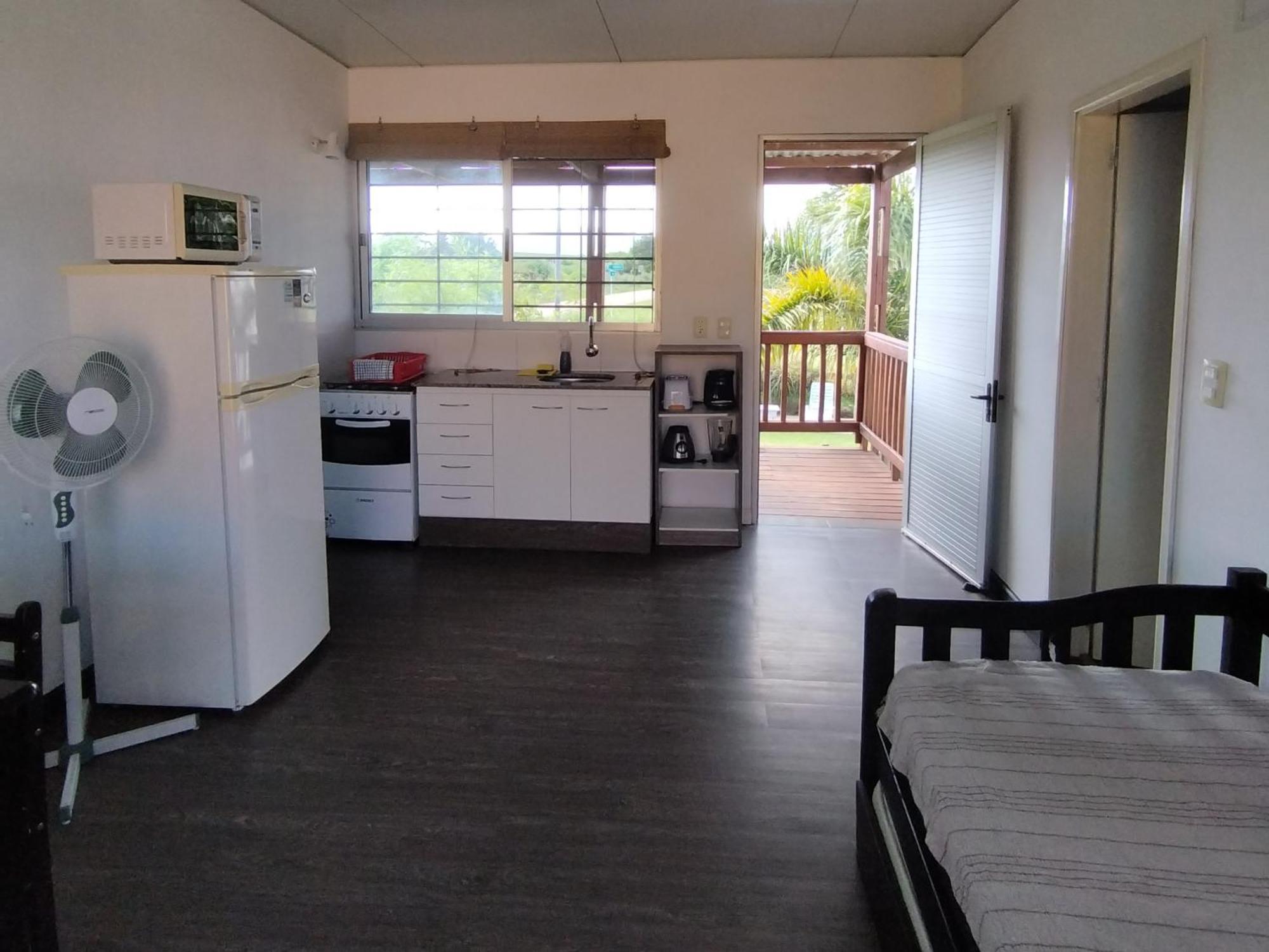 Apartamentos La Playa Пириаполис Экстерьер фото