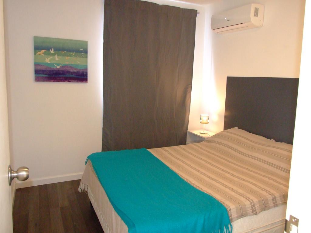 Apartamentos La Playa Пириаполис Экстерьер фото