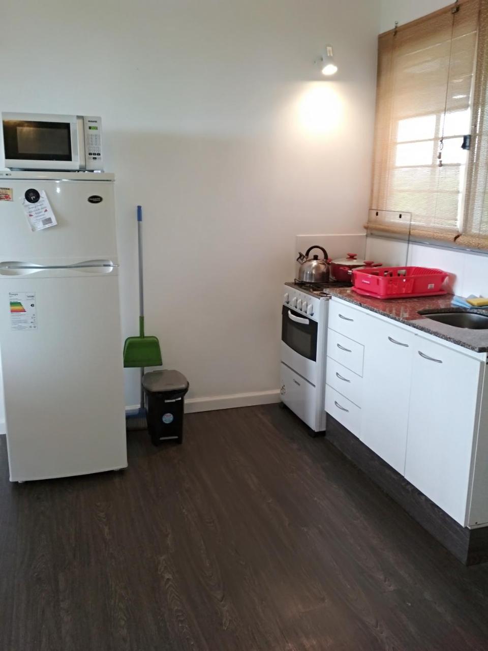 Apartamentos La Playa Пириаполис Экстерьер фото